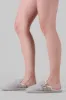 Pantufla zueco suede relleno sold by Shasa