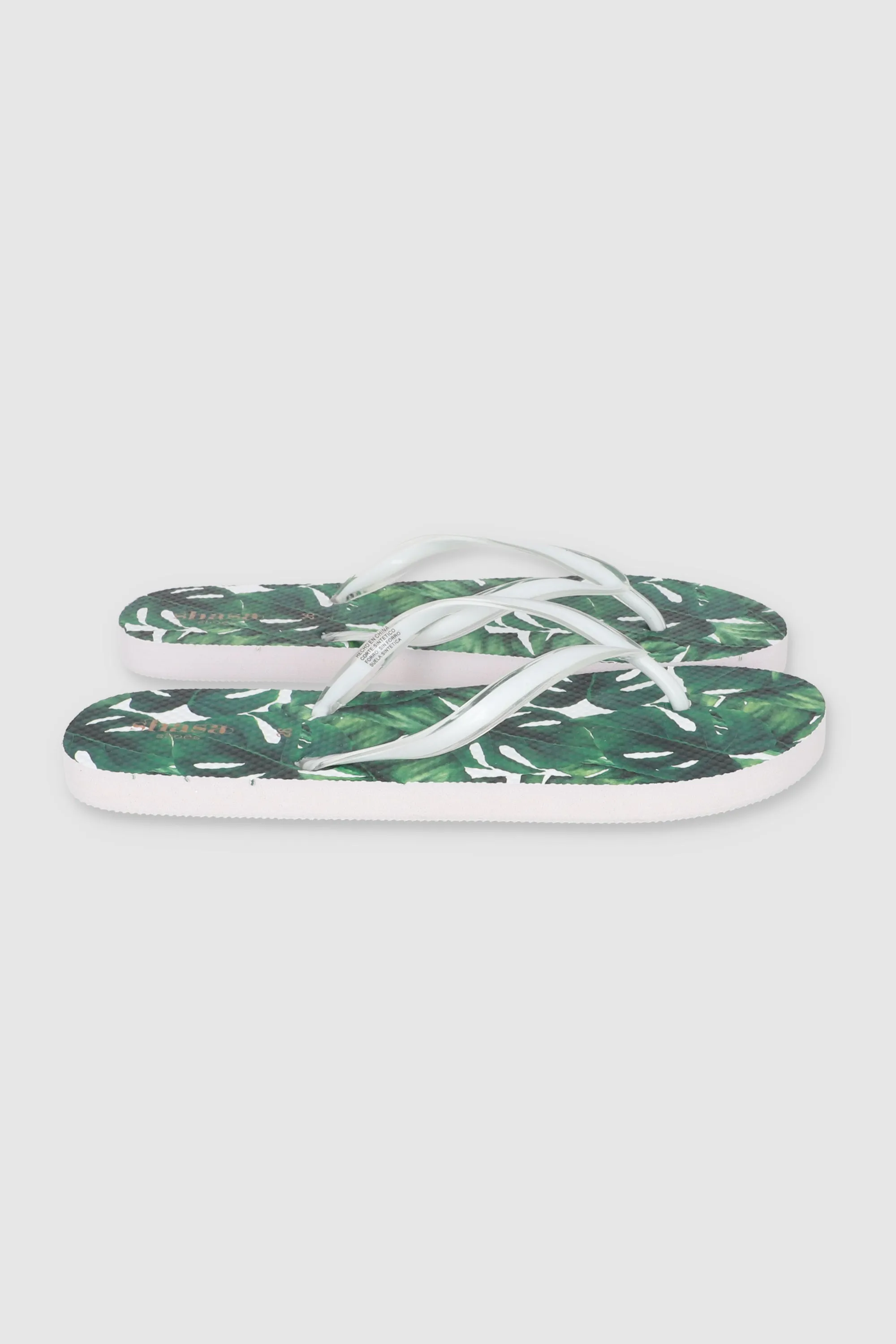 FLIP FLOP HOJAS sold by Shasa product image thumbnail 5