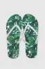 FLIP FLOP HOJAS sold by Shasa