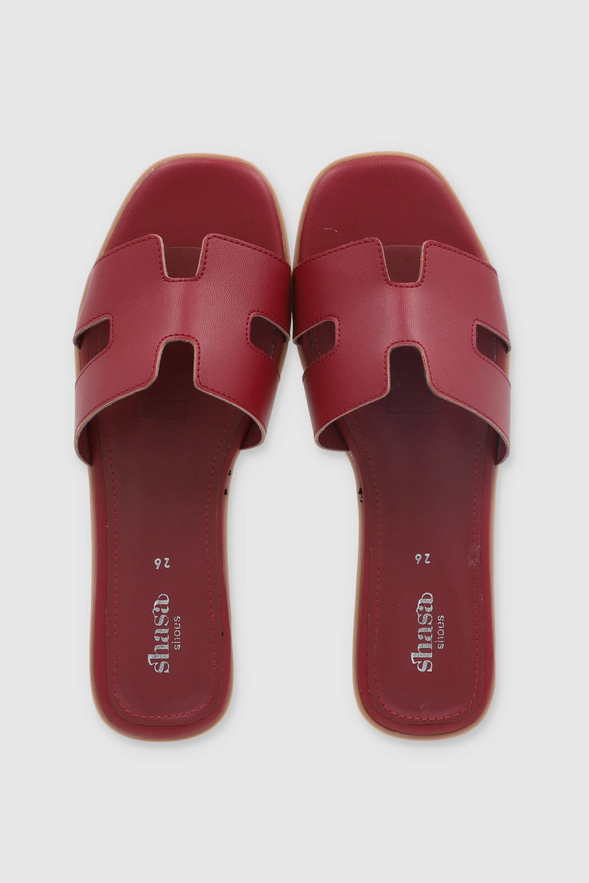 Sandalia Greca H sold by Shasa product image thumbnail 2