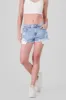 Short destrucciones bolsas sold by Shasa