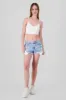 Short destrucciones bolsas sold by Shasa