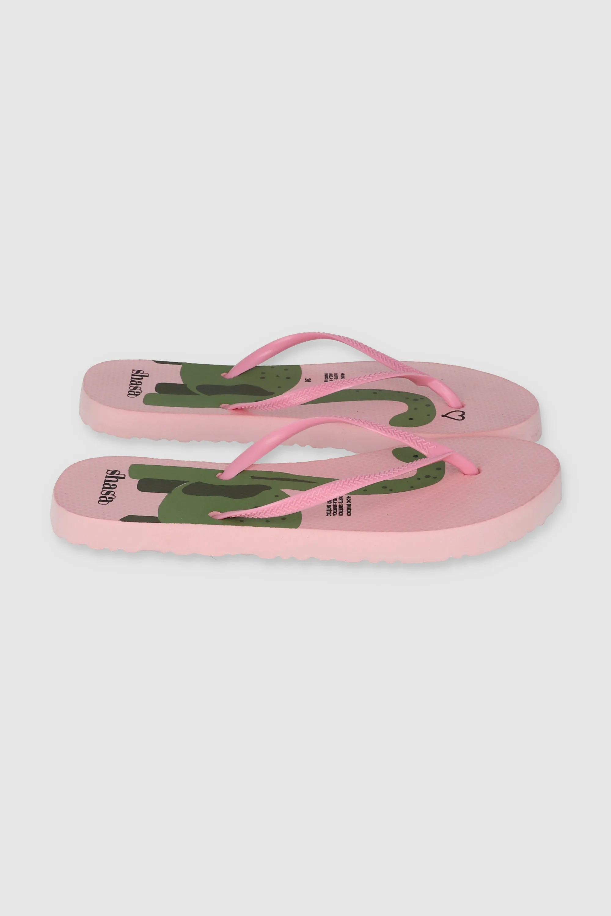Flip flop amor dinos sold by Shasa product image thumbnail 3