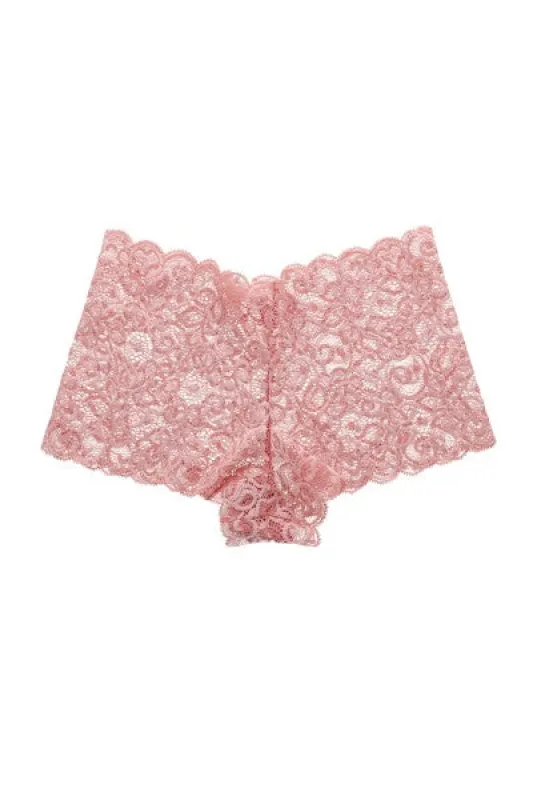 Boxer encaje sold by Shasa