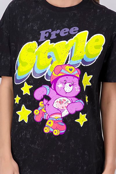 Playera Ositos Cariñositos Free Style sold by Shasa product image thumbnail 5