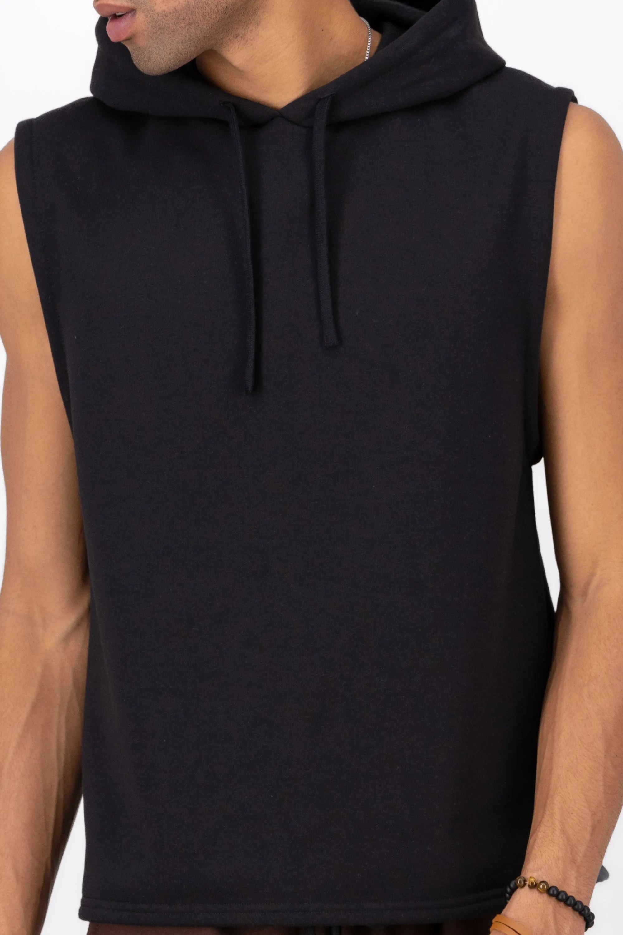 Sudadera Sin Mangas Lisa sold by Shasa product image thumbnail 5