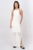 Vestido Maxi Tejido sold by Shasa