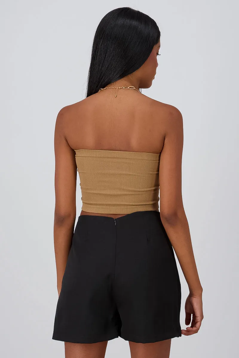 Top Tubo Elástico Acanalado sold by Shasa product image thumbnail 4