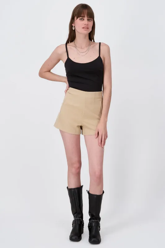 Short De Vestir Con Moño sold by Shasa