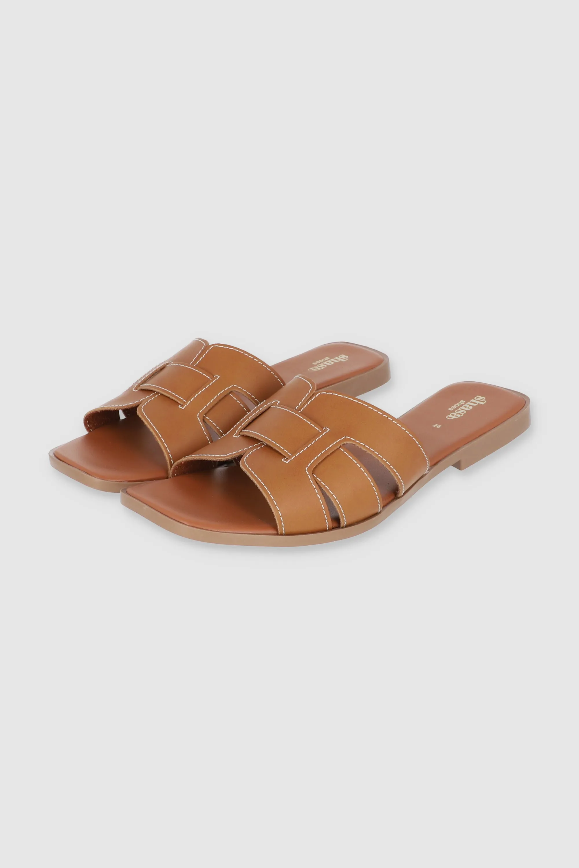 SANDALIA TIRAS GRUESAS sold by Shasa product image thumbnail 3