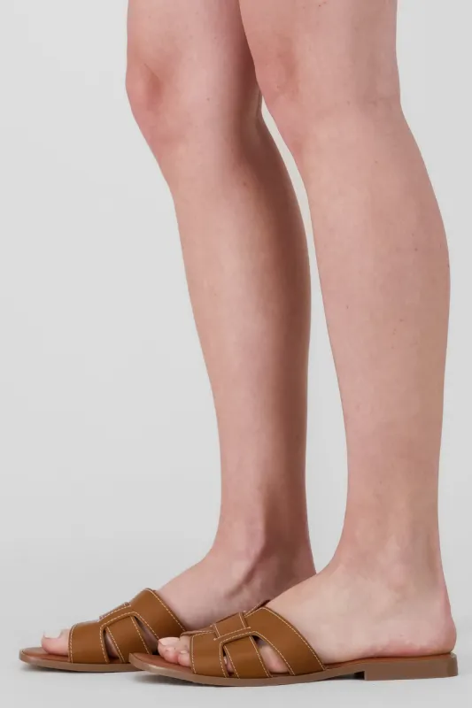 SANDALIA TIRAS GRUESAS sold by Shasa