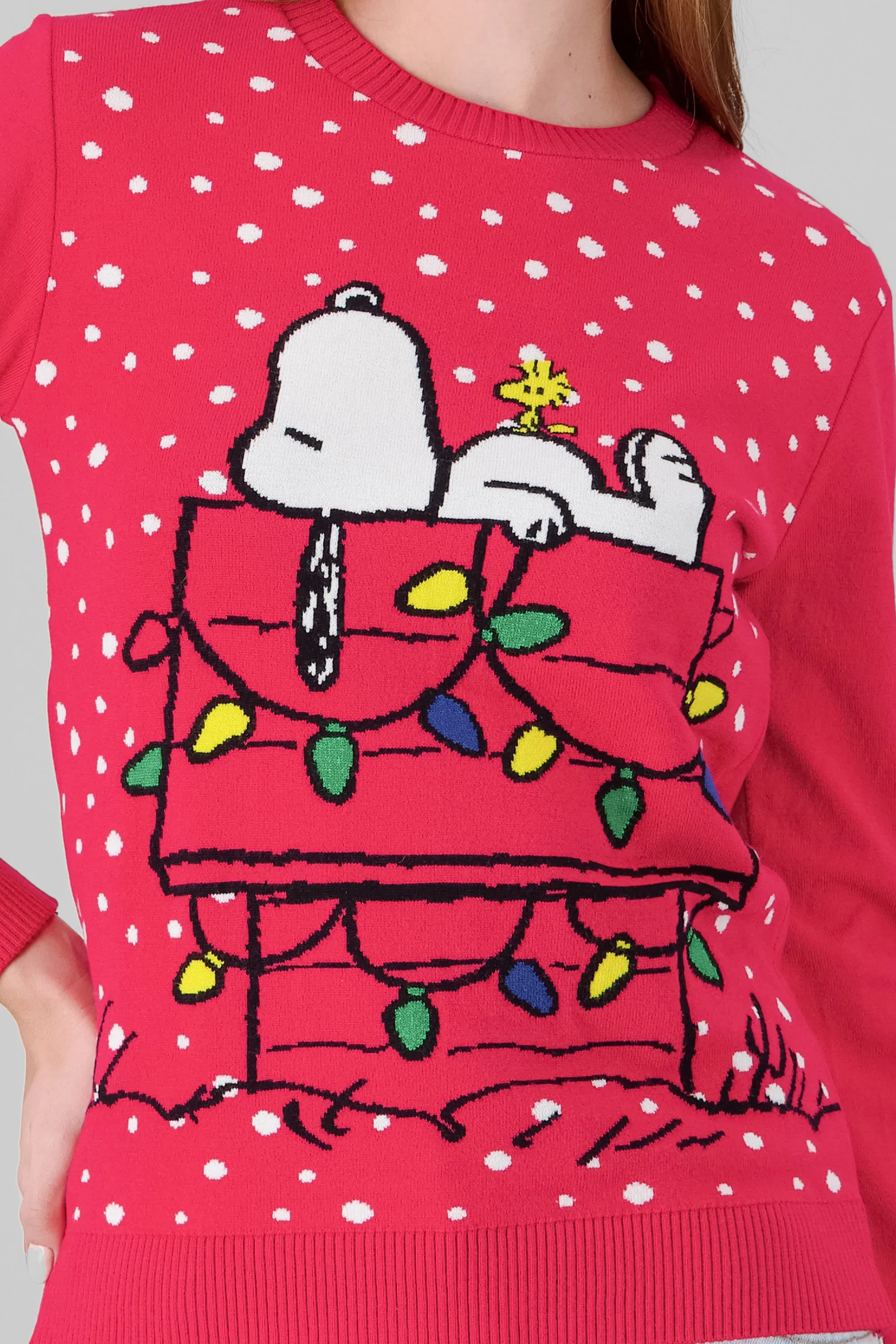 sueter snoopy casa copos sold by Shasa product image thumbnail 5