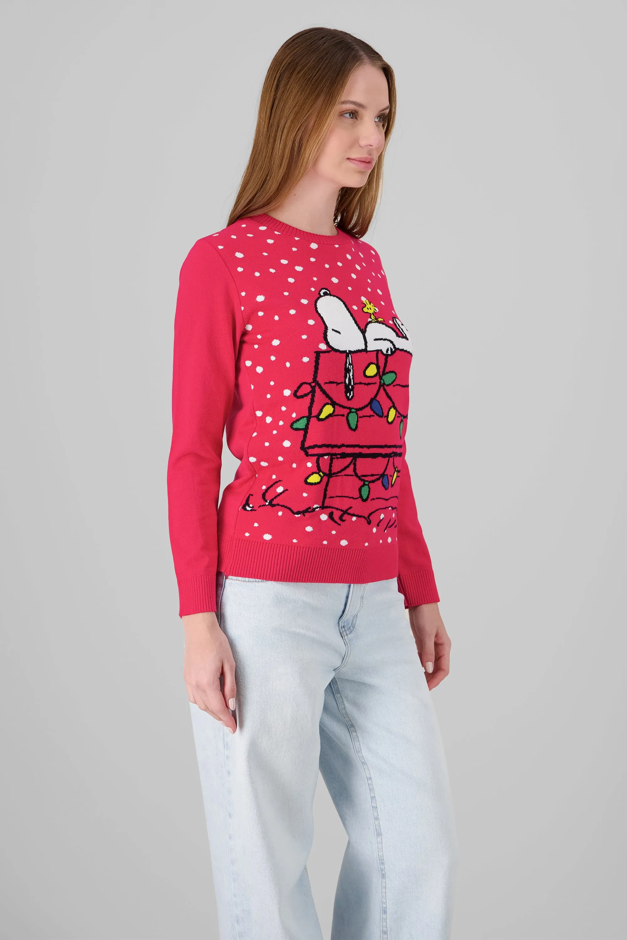 sueter snoopy casa copos sold by Shasa product image thumbnail 3