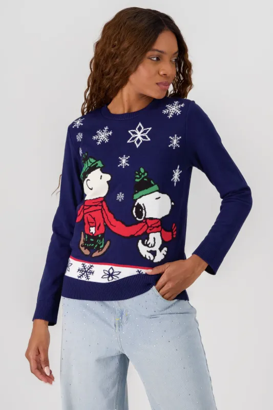 Sueter charlie snoopy sold by Shasa