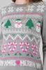 Suéter navidad merry xmas sold by Shasa