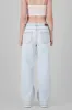 Jeans wide leg amplios sold by Shasa