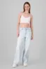 Jeans wide leg amplios sold by Shasa