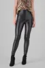 Leggings de piel lisos sold by Shasa