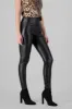 Leggings de piel lisos sold by Shasa