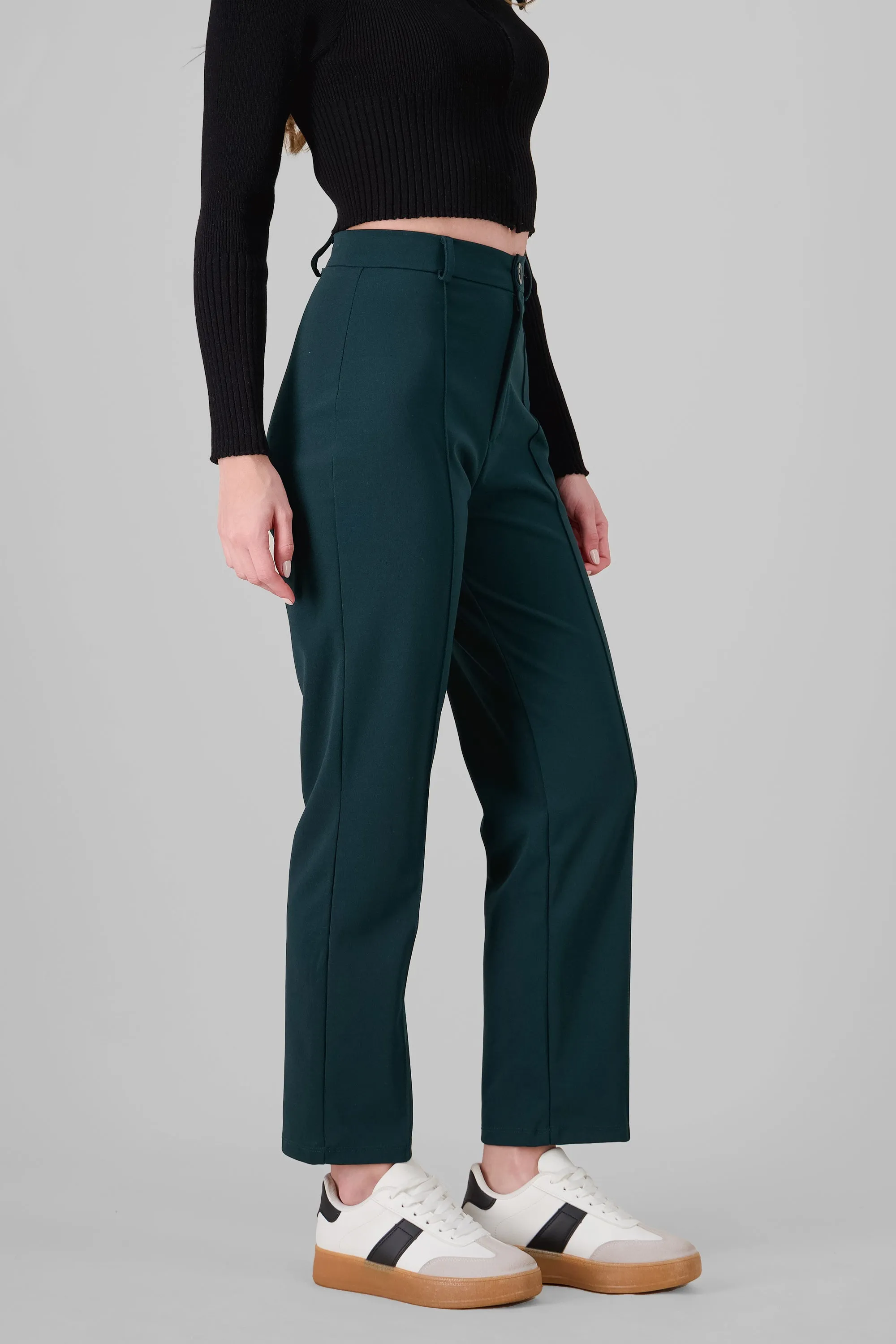 Pantalón Corto Capri sold by Shasa product image thumbnail 3