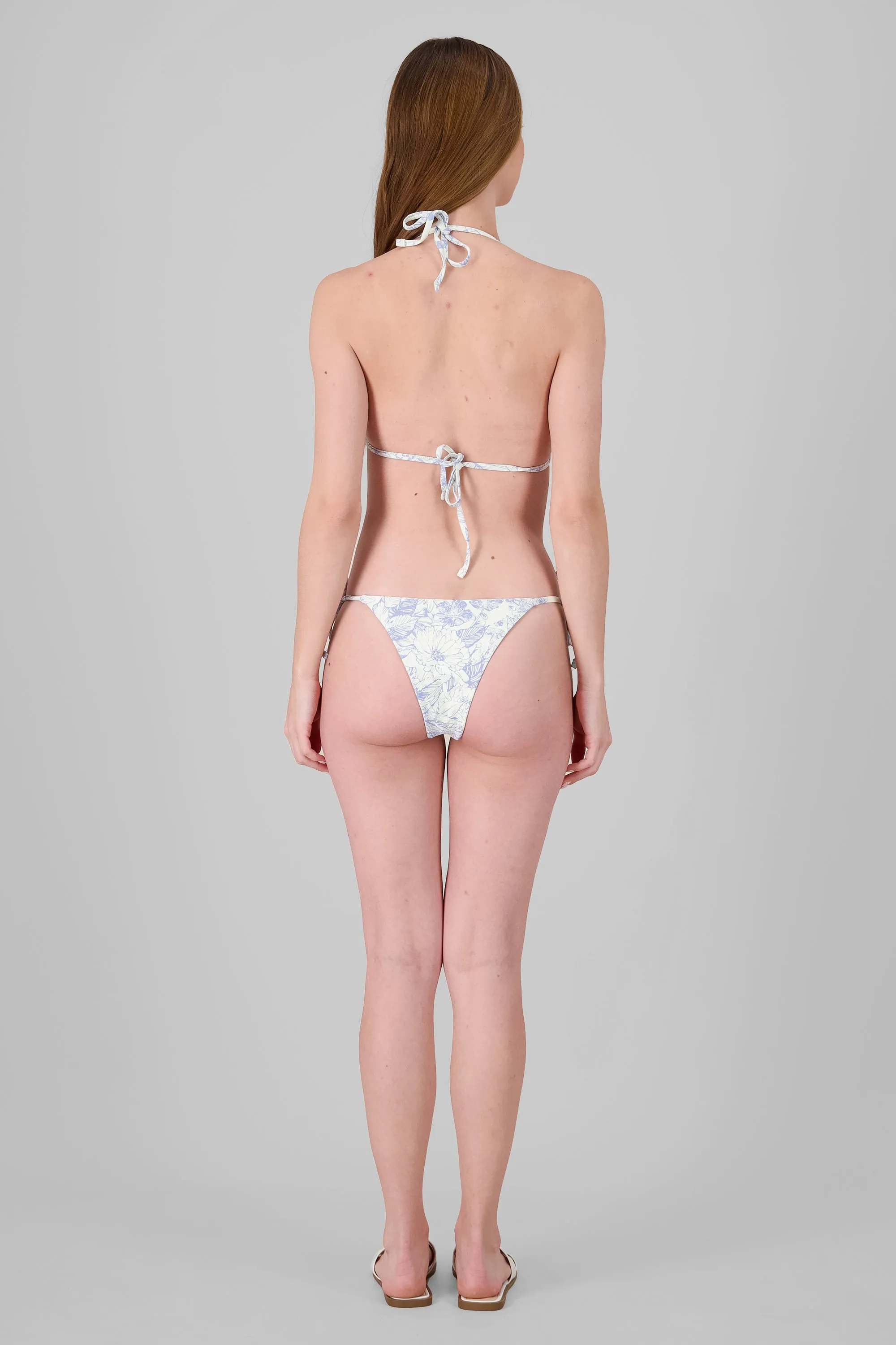 Bikini estampados flores sold by Shasa product image thumbnail 4