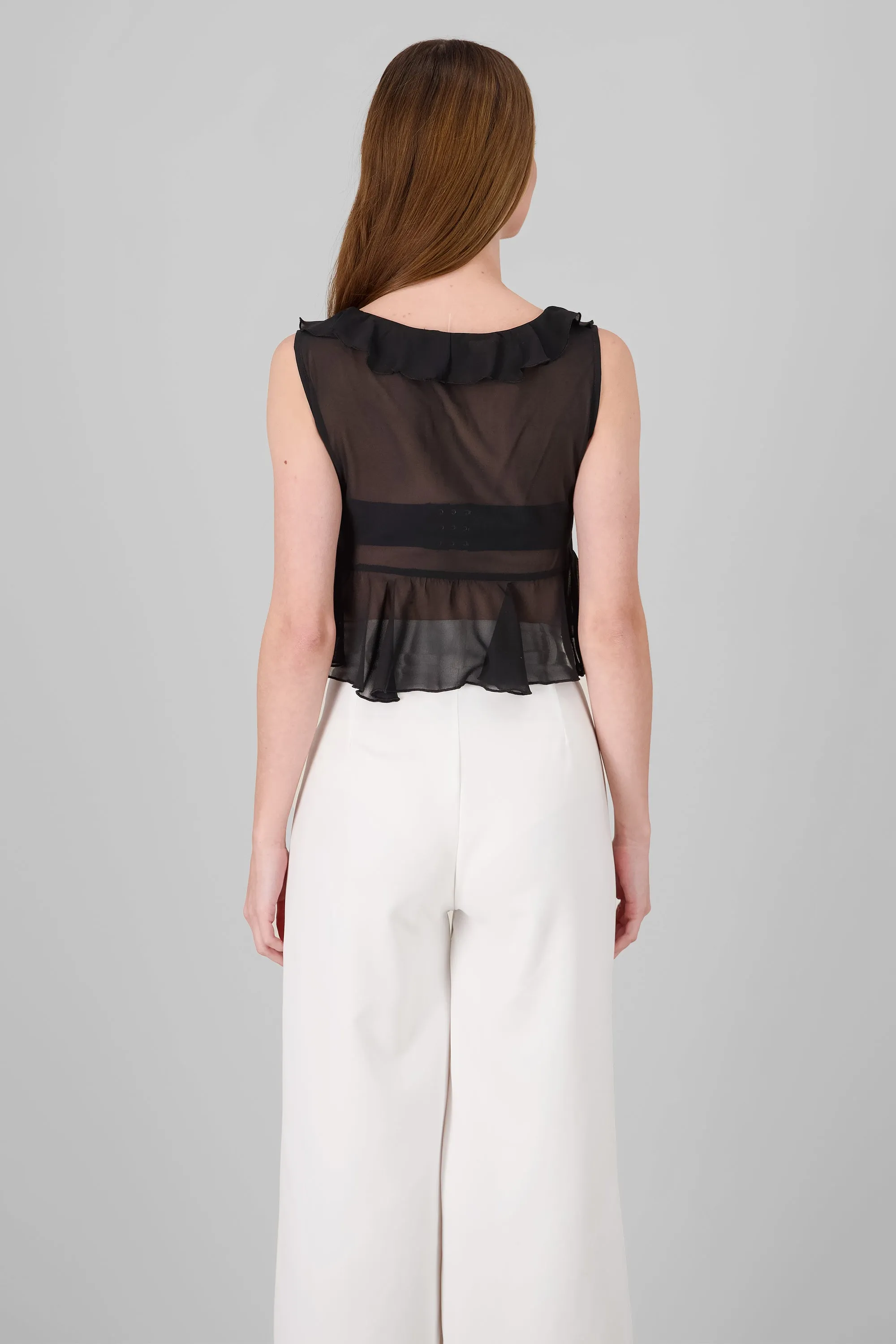 Blusa olanes lisa sold by Shasa product image thumbnail 4