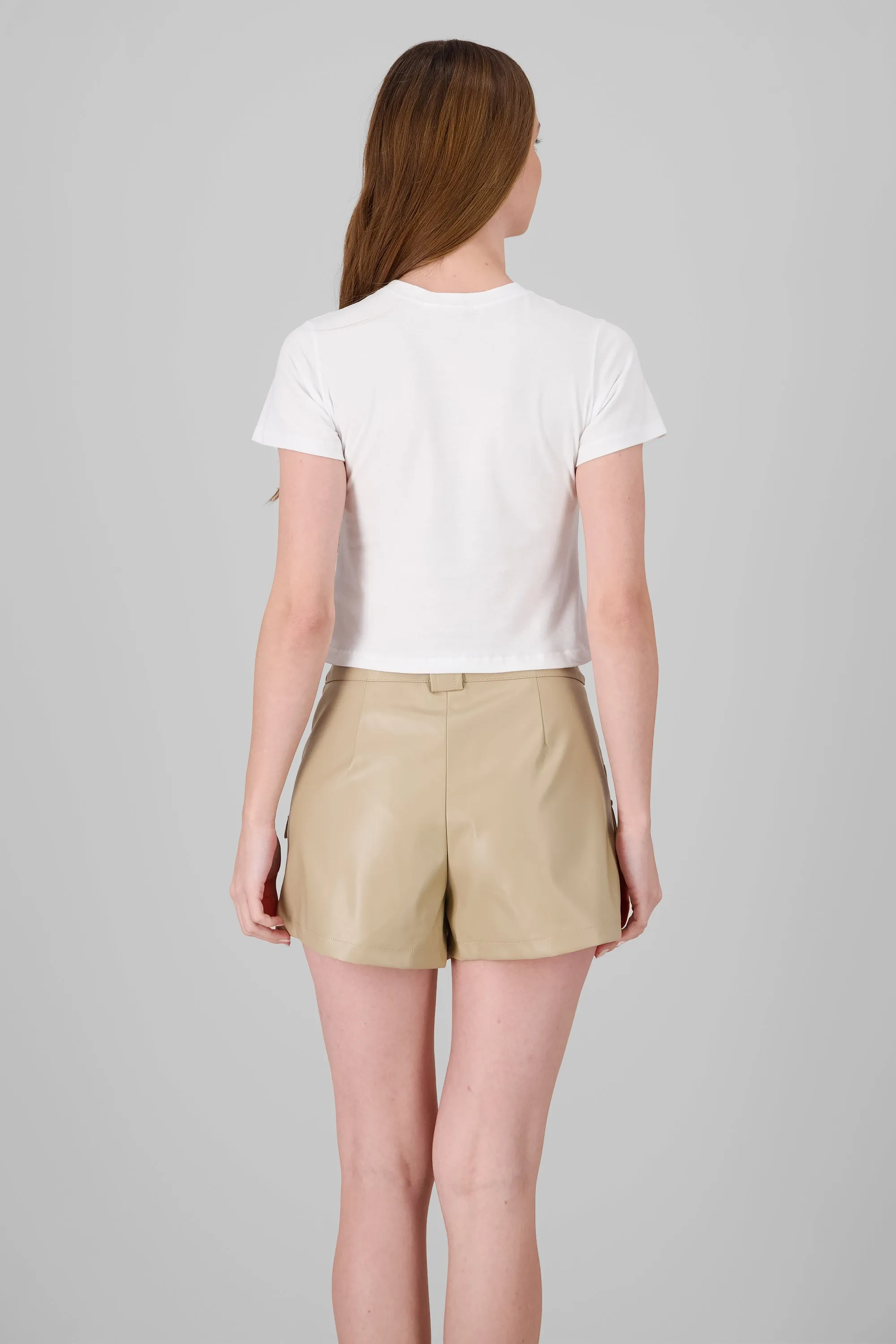 Playera corta estampado motos sold by Shasa product image thumbnail 4