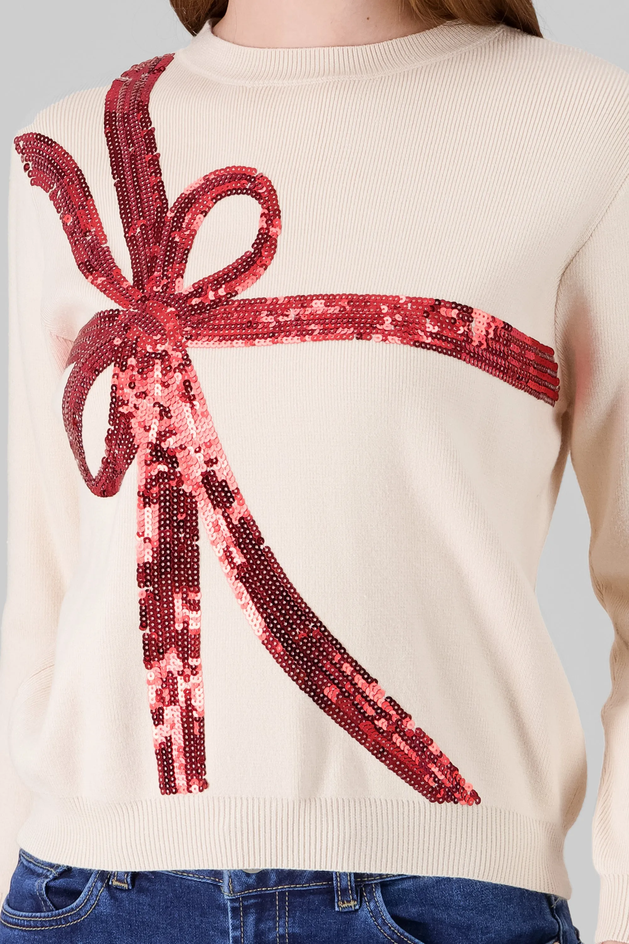 Sueter mono navidad sold by Shasa product image thumbnail 5