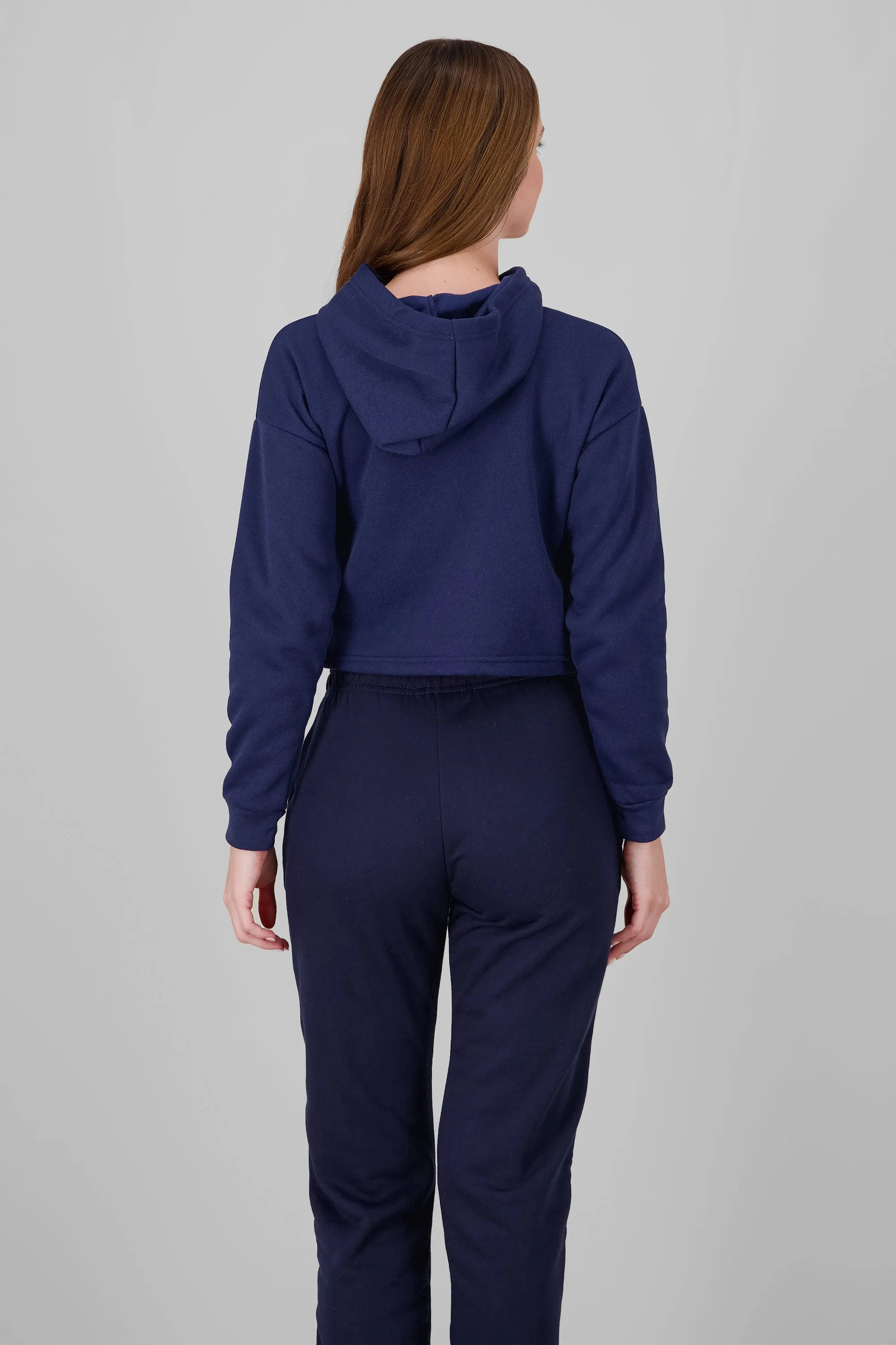 Sudadera con gorro de NY sold by Shasa product image thumbnail 4