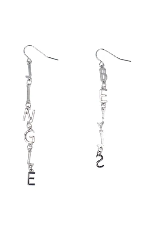 Aretes Jingle Bells sold by Shasa