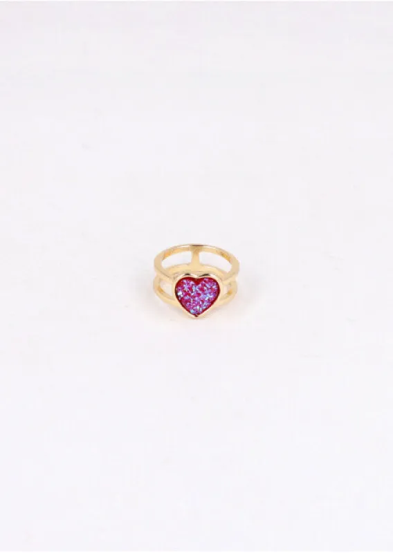 Anillo Coraqzon 2 L sold by Shasa