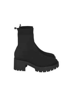 BOTIN CALCETIN PUNTA REDONDA sold by Shasa