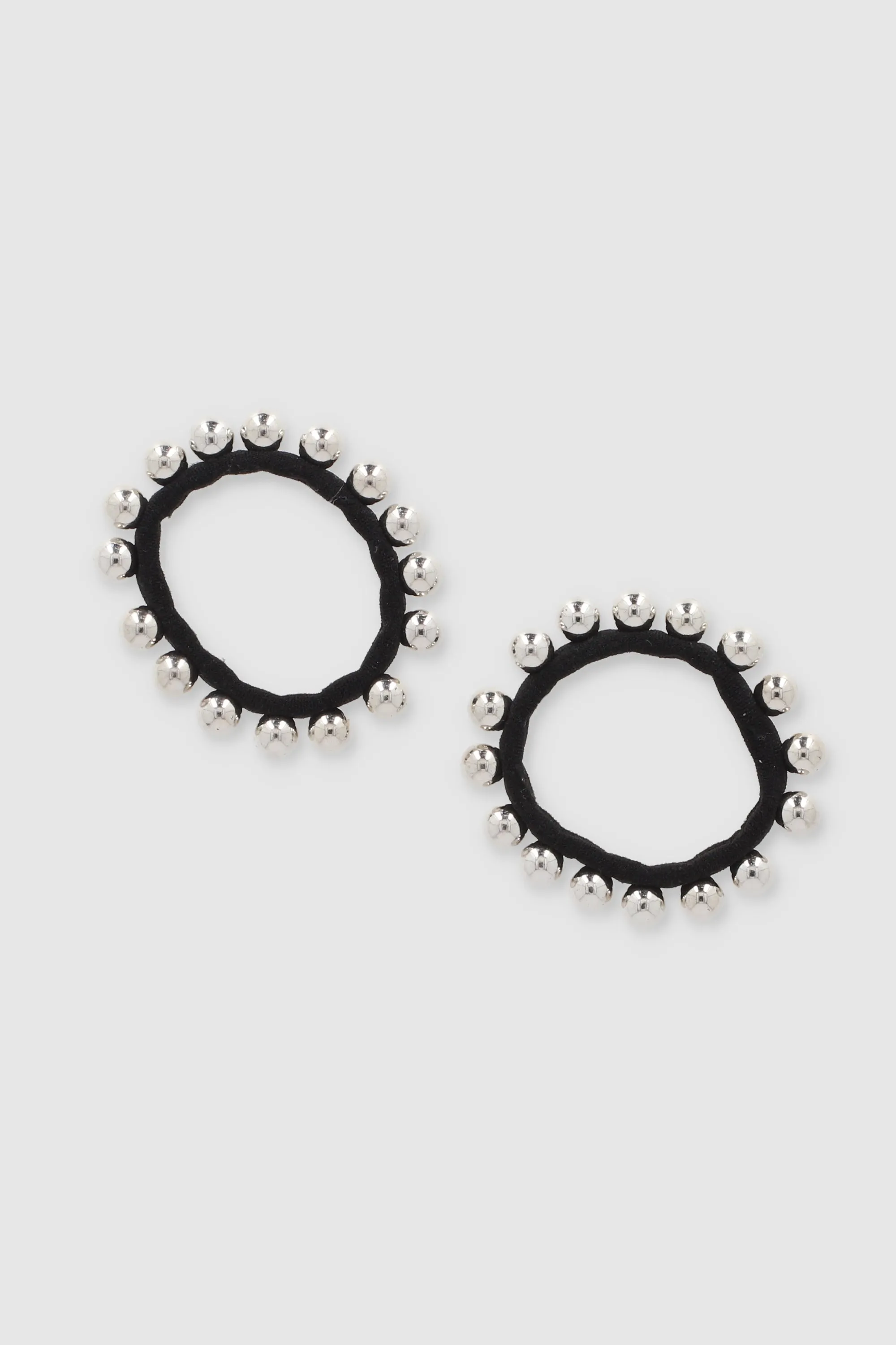 Set 2 ligas cabello perlas sold by Shasa product image thumbnail 3