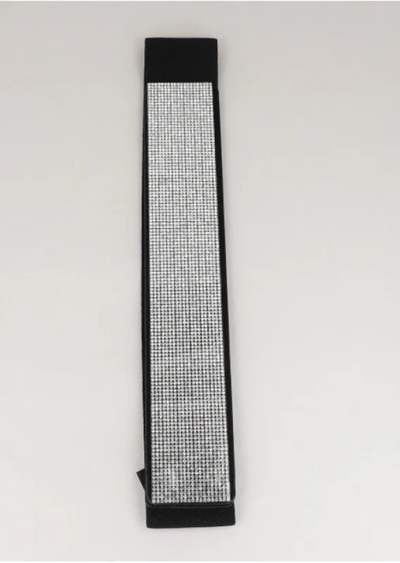 Cinturón Elástico Brillos sold by Shasa