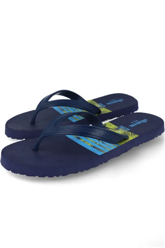 Flip flop chinela palmera líneas sold by Shasa