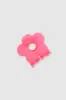 Pinza de flor de plástico de color sold by Shasa