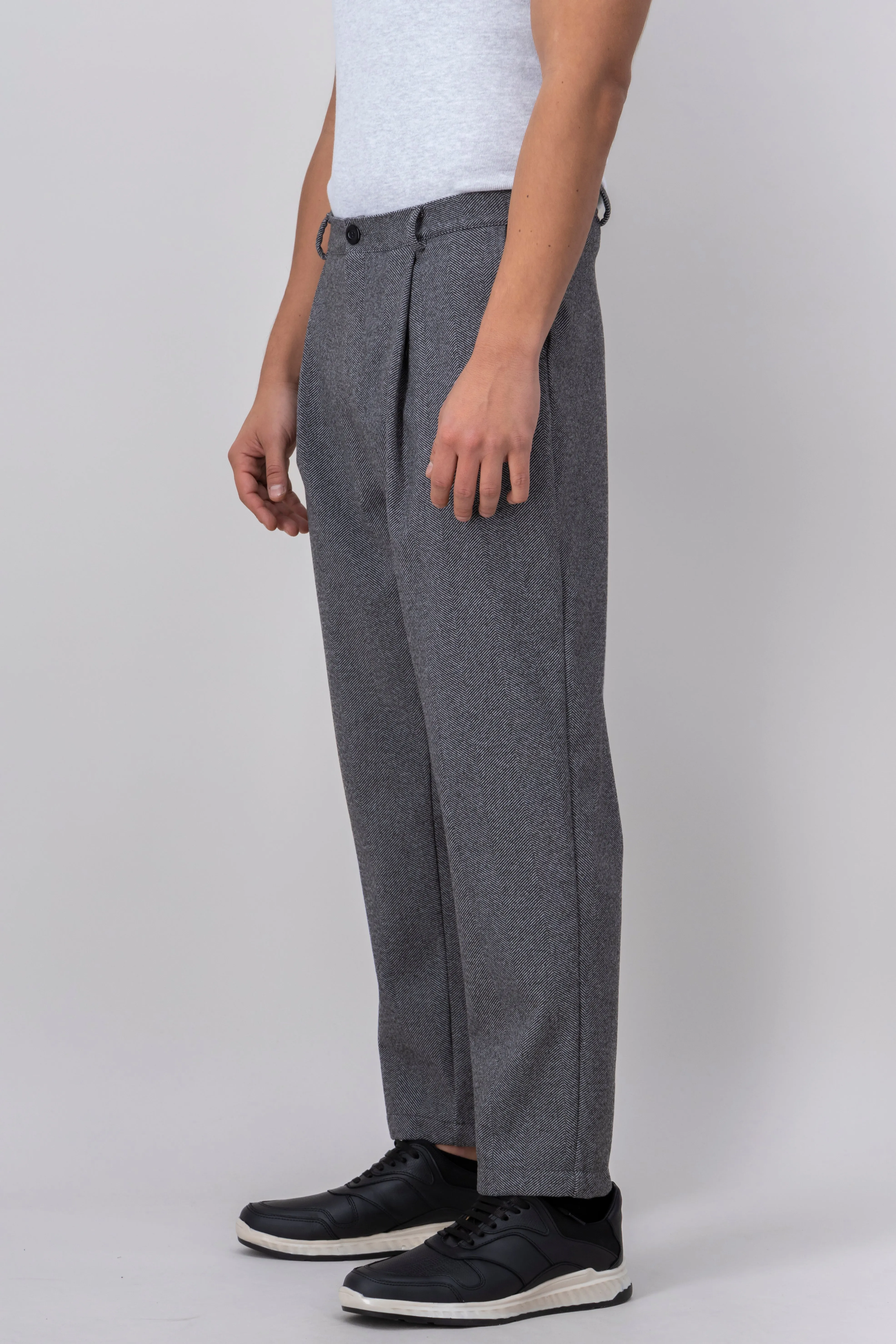 Pantalon Detalle Pinzas sold by Shasa product image thumbnail 3