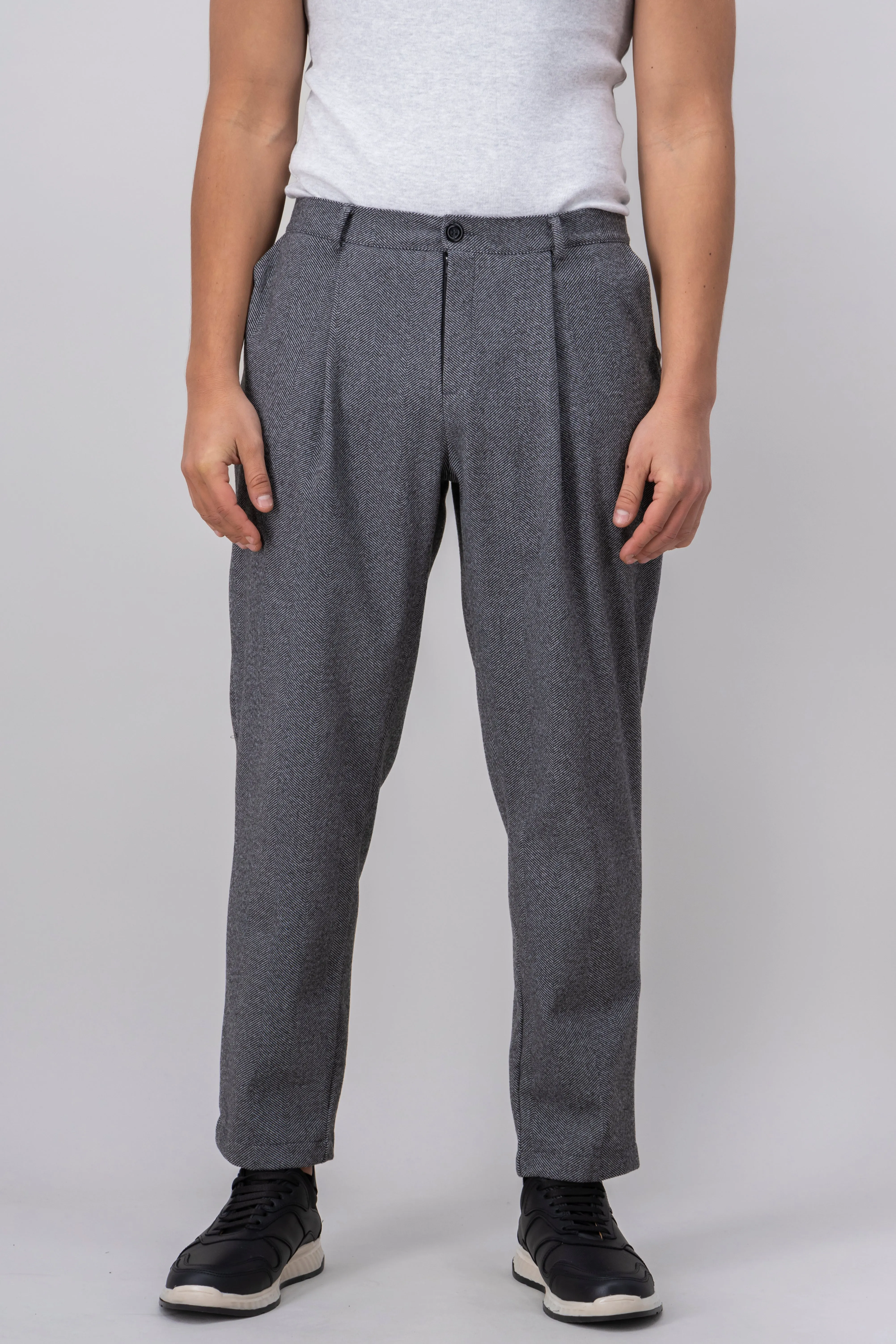 Pantalon Detalle Pinzas sold by Shasa product image thumbnail 2