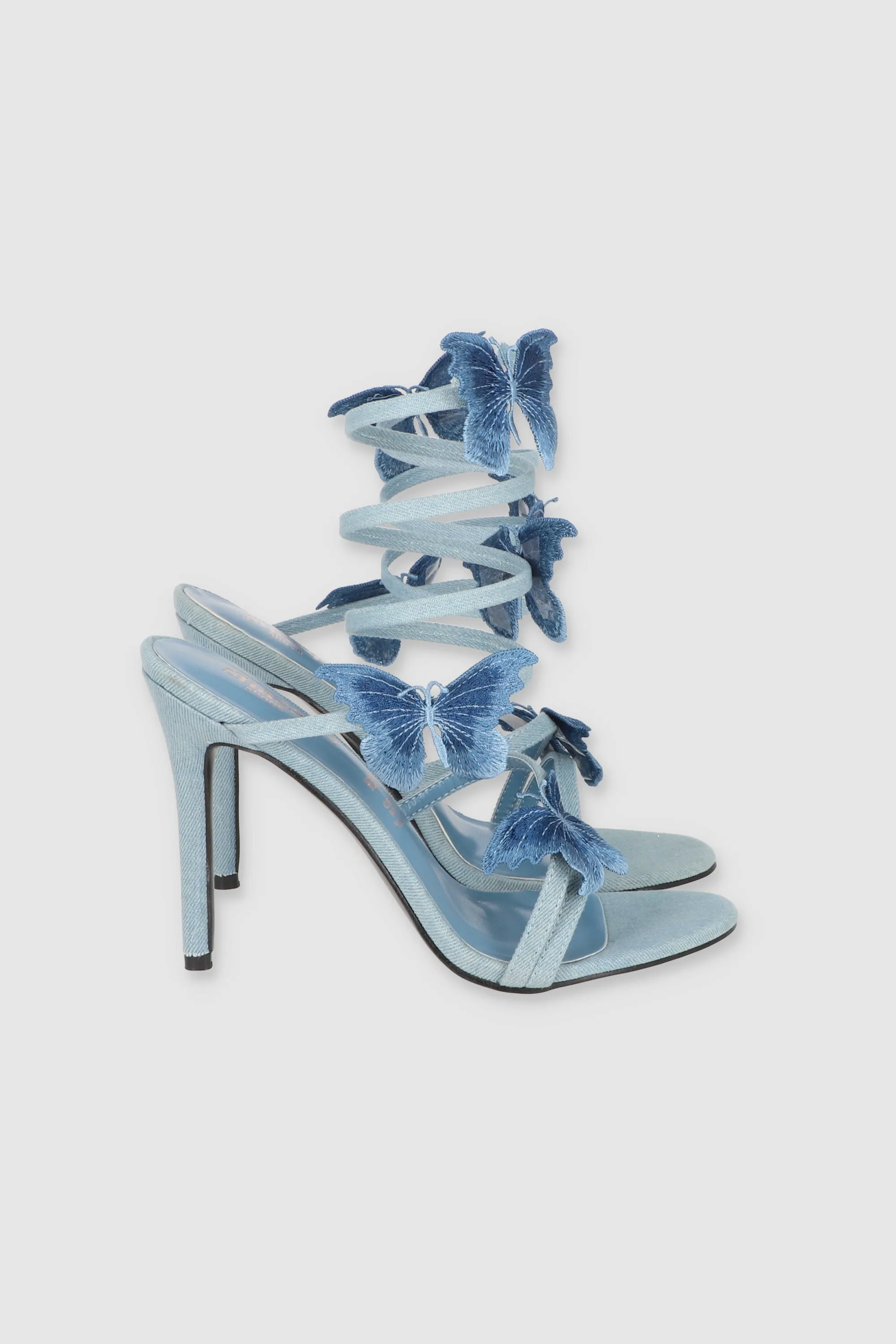 Tacon Mariposas Serpiente sold by Shasa product image thumbnail 2