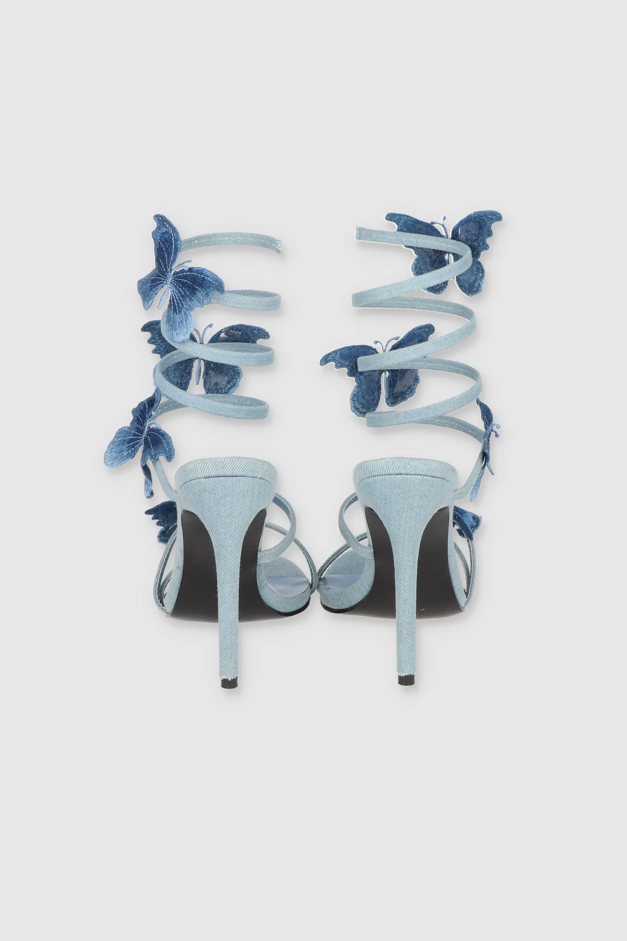 Tacon Mariposas Serpiente sold by Shasa product image thumbnail 5