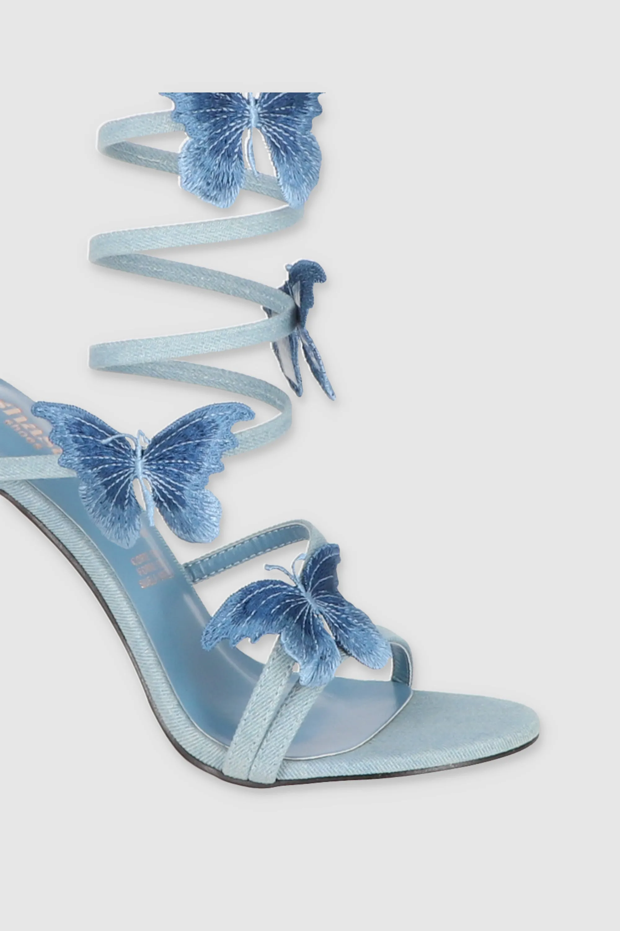 Tacon Mariposas Serpiente sold by Shasa product image thumbnail 3