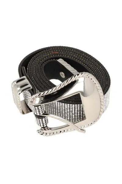 Cinturón Brillos Hebilla sold by Shasa product image thumbnail 2