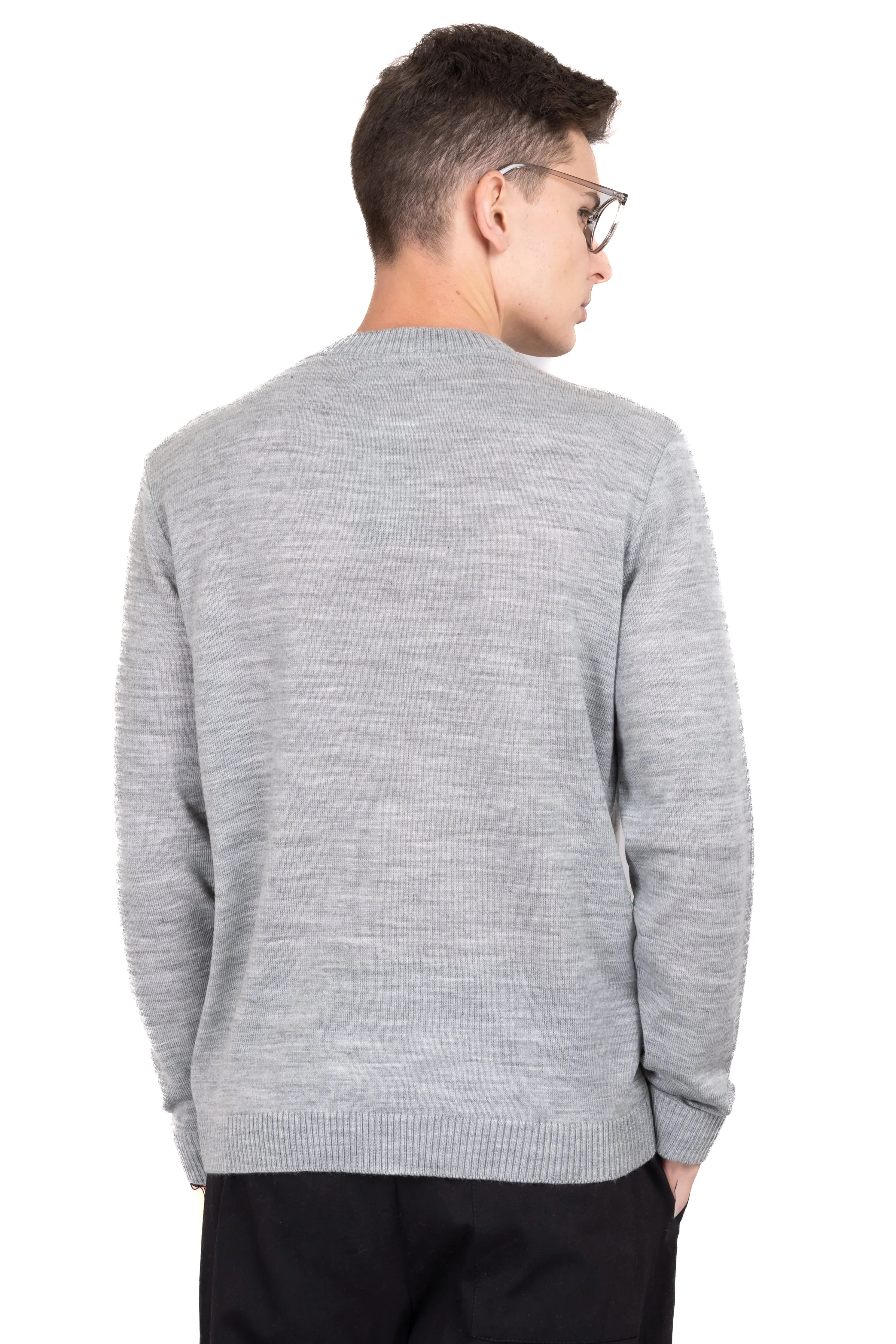 Suéter navideño Santa Claus cool sold by Shasa product image thumbnail 4