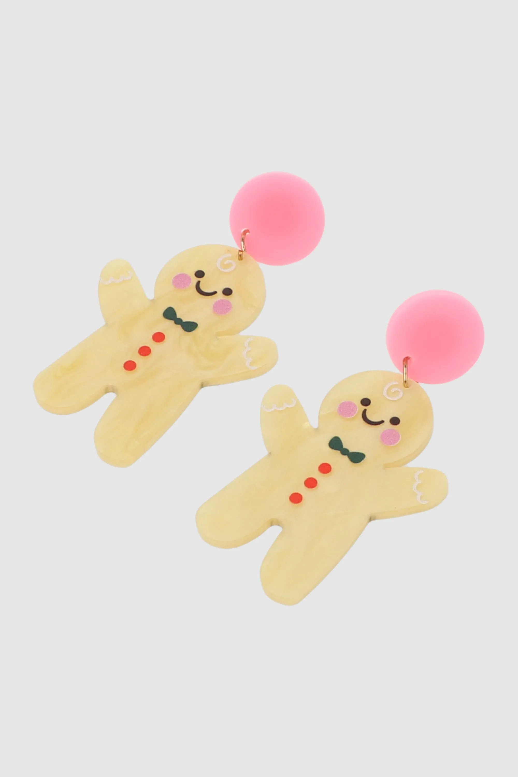 ARETES GALLETA NAVIDEÑA sold by Shasa product image thumbnail 2