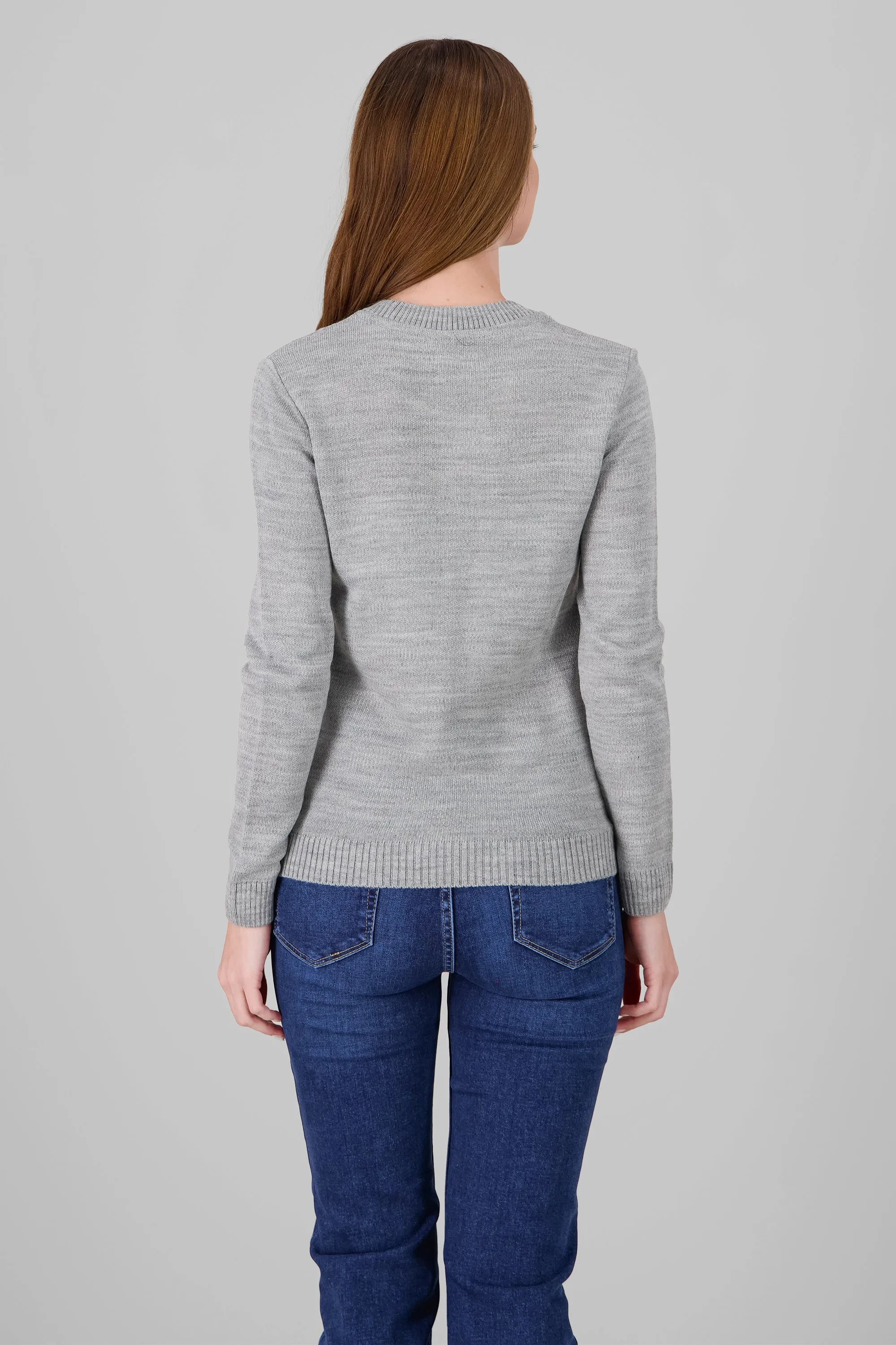 Suéter de navidad x-mas party sold by Shasa product image thumbnail 4