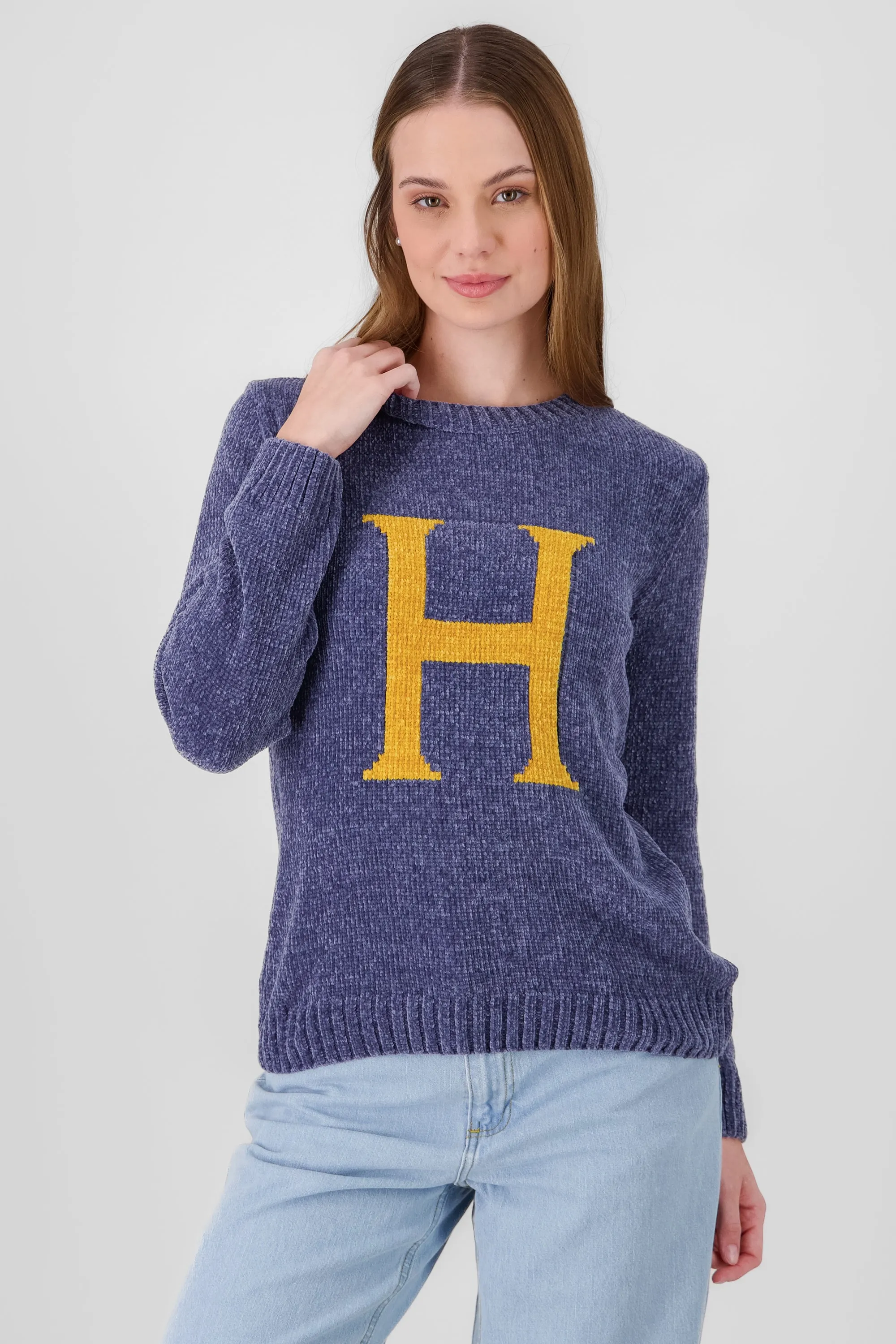 Sueter harry x-mas sold by Shasa