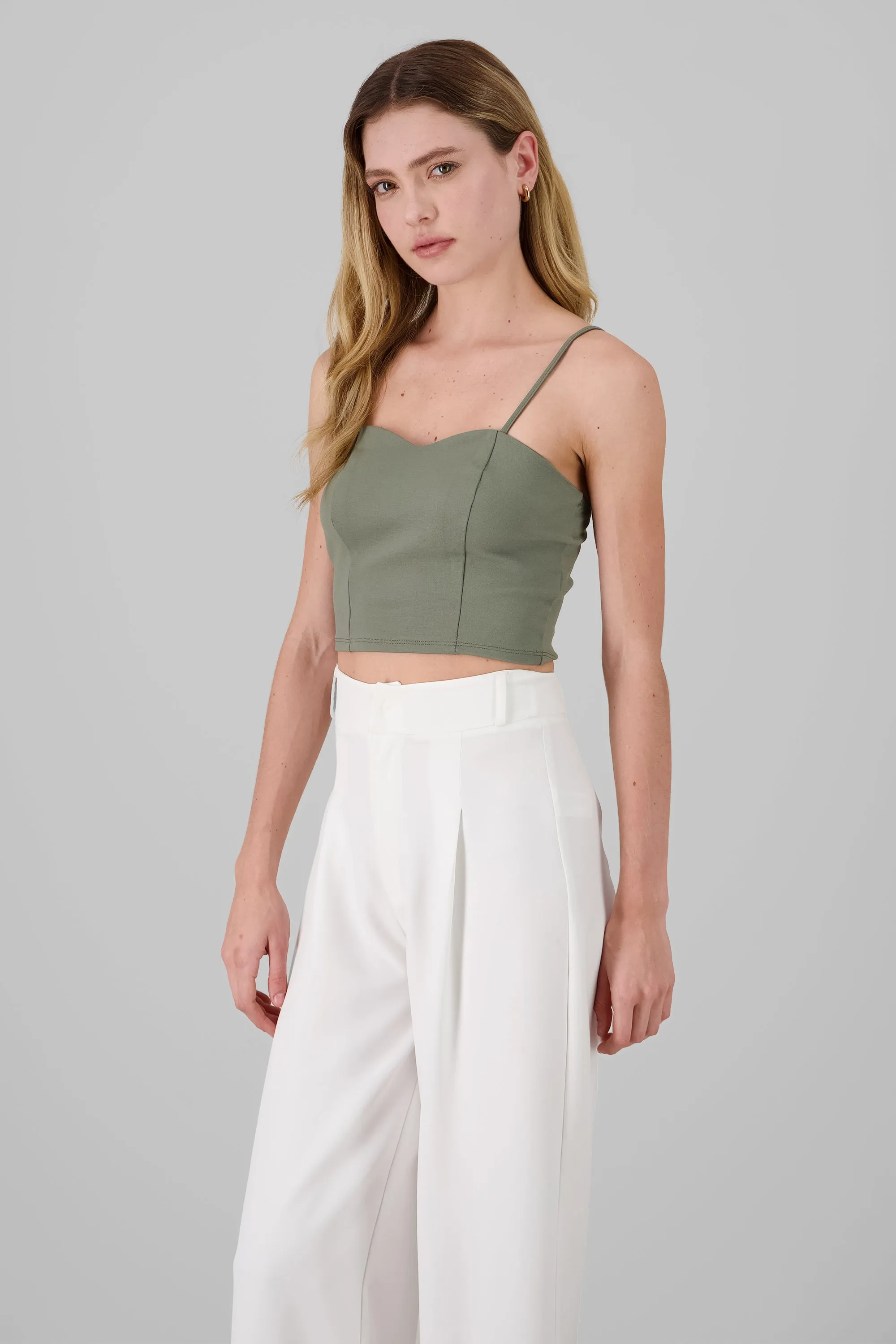 Top Copas Tirantes sold by Shasa product image thumbnail 3