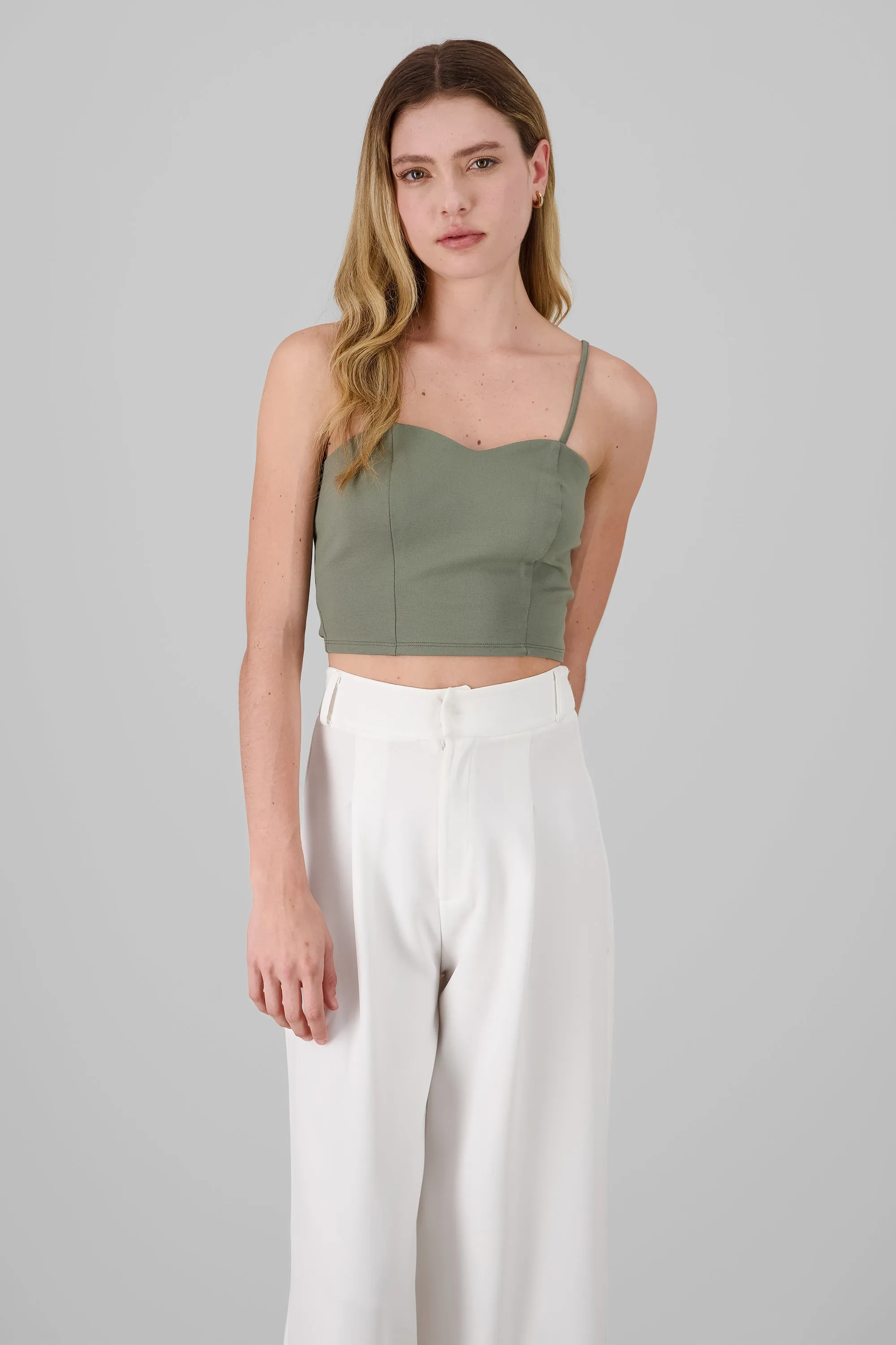 Top Copas Tirantes sold by Shasa product image thumbnail 2