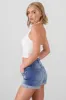Top cuello halter con copas sold by Shasa