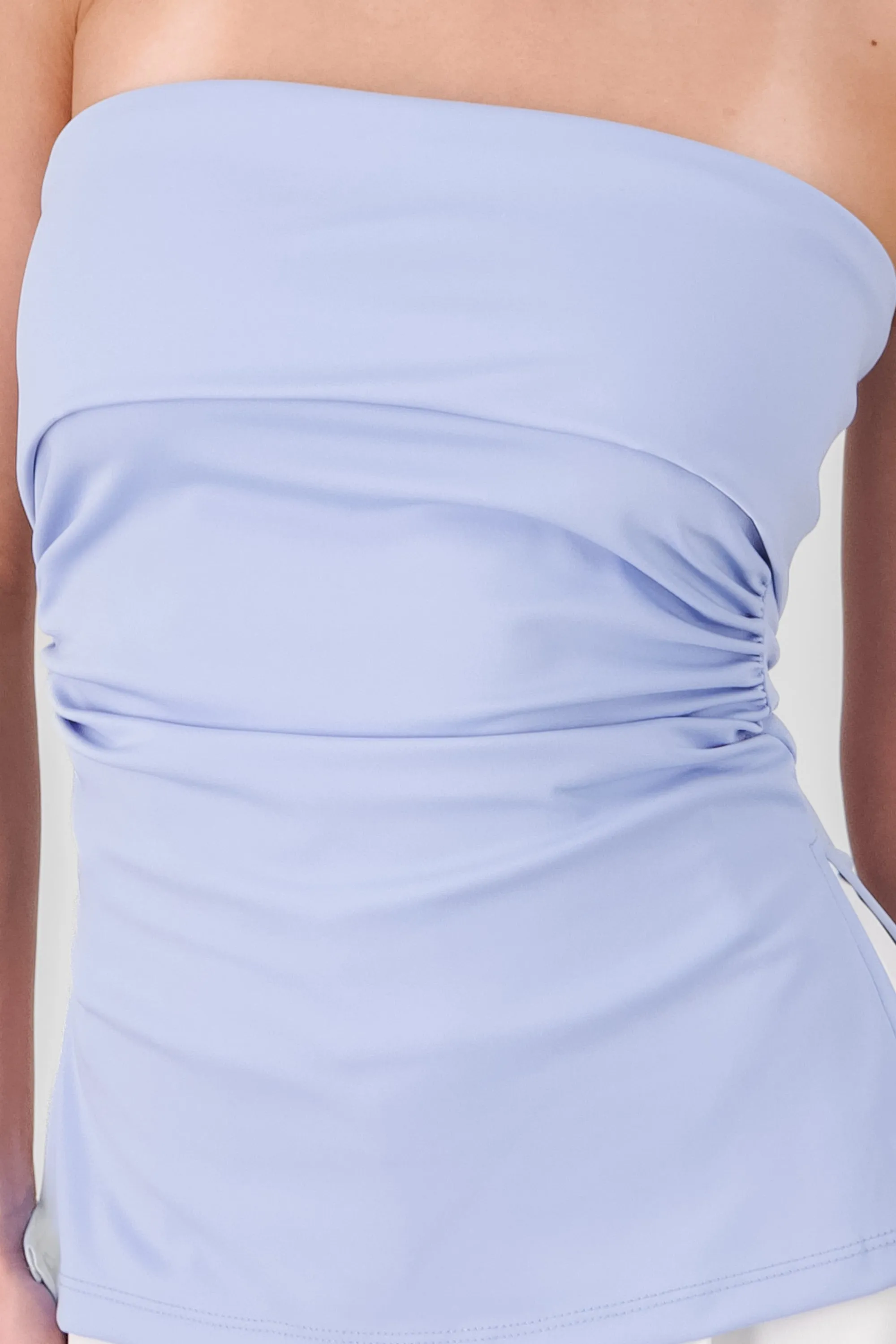 TOP TUBO C/DOBLES ESCOTE HYP sold by Shasa product image thumbnail 5